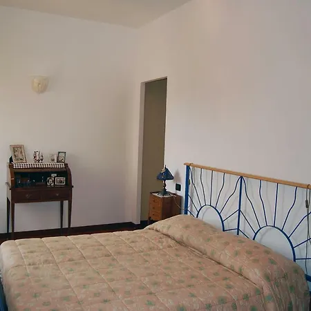 Apartment Con Vista Sul Golfo Di *