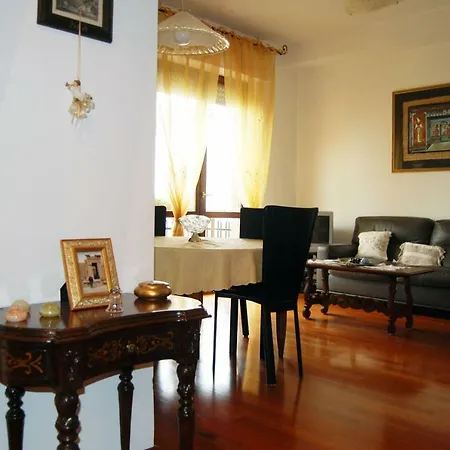 Apartment Con Vista Sul Golfo Di *