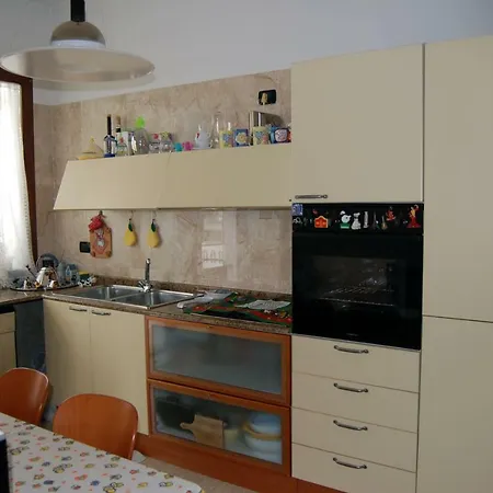 Apartment Con Vista Sul Golfo Di Cagliari