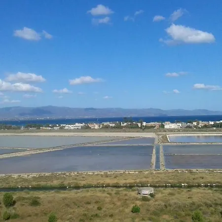 Con Vista Sul Golfo Di