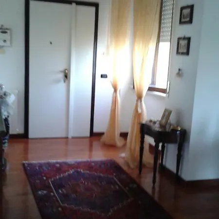 Apartment Con Vista Sul Golfo Di