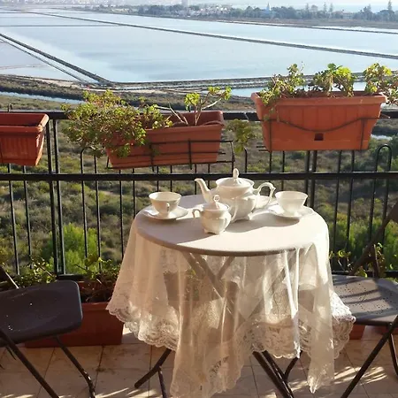 Con Vista Sul Golfo Di Apartment